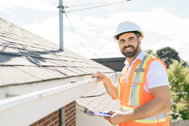 Quick and Trustworthy Emergency Roof Repair Services in Shamokin, PA