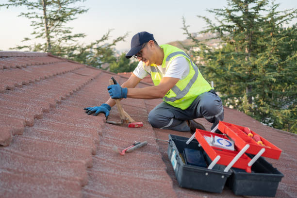 Roof Repair Estimates in Shamokin, PA