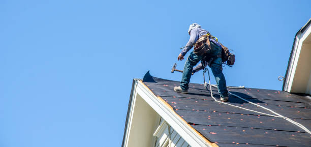 Quick and Trustworthy Emergency Roof Repair Services in Shamokin, PA